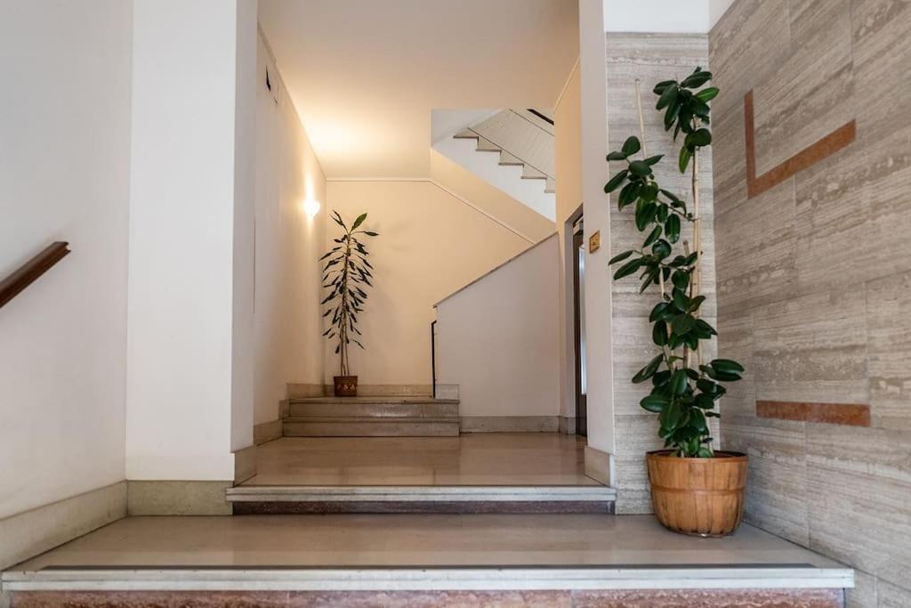 Casa Alessia Appartamento Confortevole Gassino Torinese Exterior foto